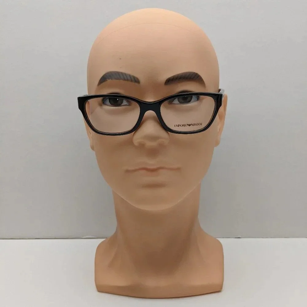 🕶️Emporio Armani EA3004 5049 Eyeglasses 52/16 140 /ALH438🕶️​​